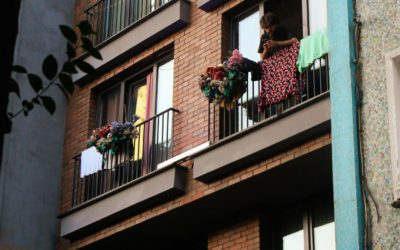 ¿Por qué es bueno contratar una empresa de limpieza de comunidades?