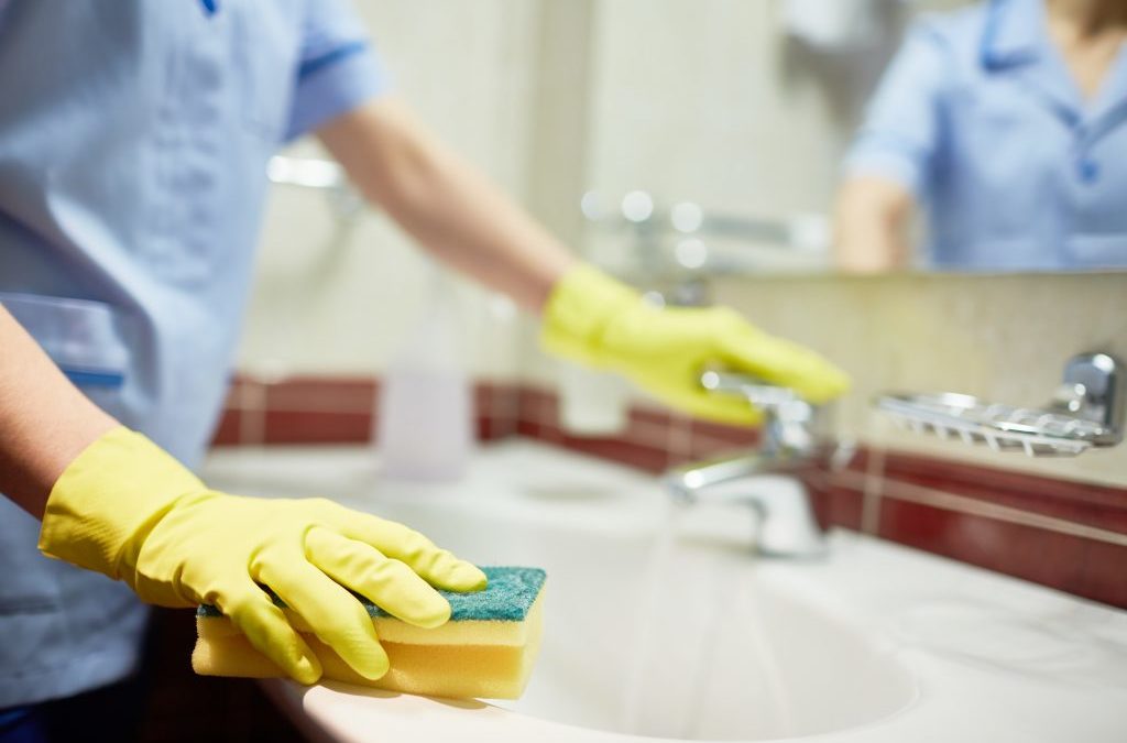 Servicios de limpieza a domicilio en Goierri, Gipuzkoa