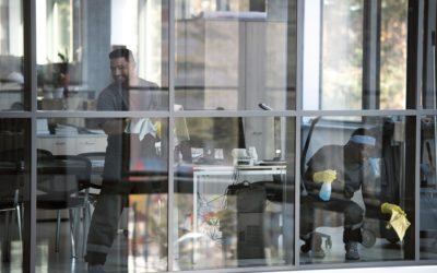 Checklist de limpieza profesional para empresas en Gipuzkoa