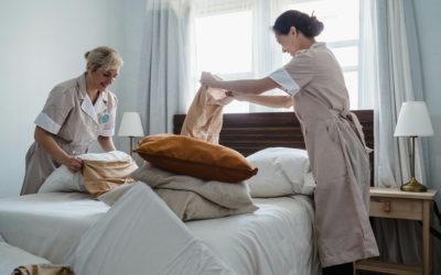 ¿Cuándo merece la pena contratar una limpieza profesional en Goierri?