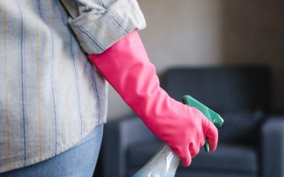 Servicio de limpieza a domicilio personalizado: cada hogar necesita un cuidado diferente